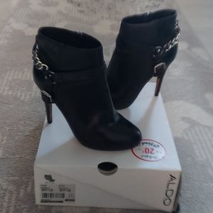 ALDO Booties